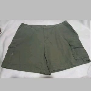Mens Extra Large Columbia Hiking Outdoor Shorts